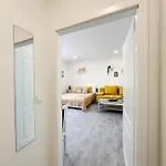 Appartamento Mlynapart *