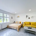 Appartamento Mlynapart Liberec