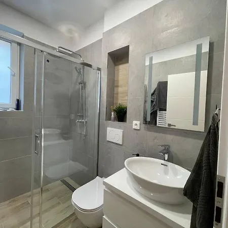 Mlynapart Liberec Apartmán