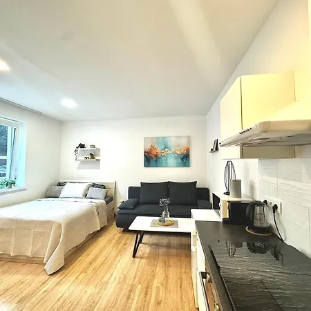 Apartmán Mlynapart Liberec Liberec