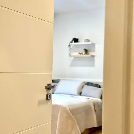Mlynapart Liberec Apartmán *