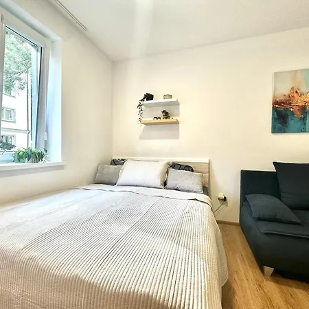 Mlynapart Apartment *