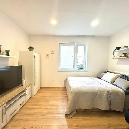 Mlynapart Liberec Apartmán *