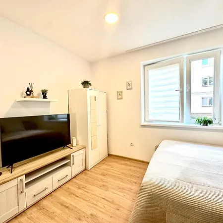 Mlynapart Liberec Liberec