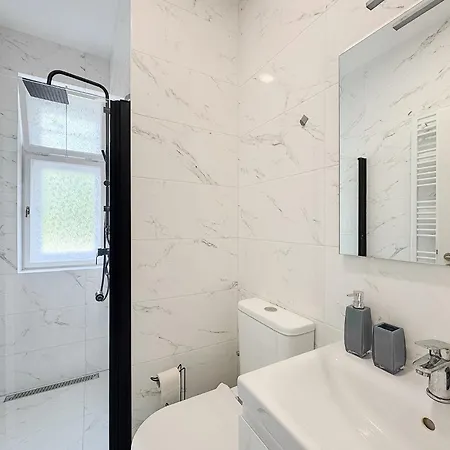 Apartament Mlynapart Liberec