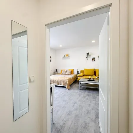 Apartmán Mlynapart Liberec *