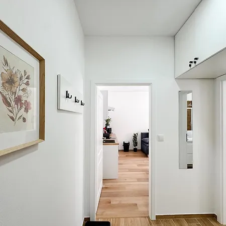 Mlynapart Liberec Apartmán Liberec