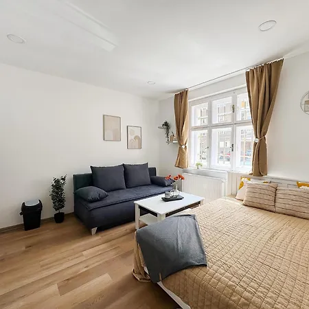 Mlynapart Apartment *