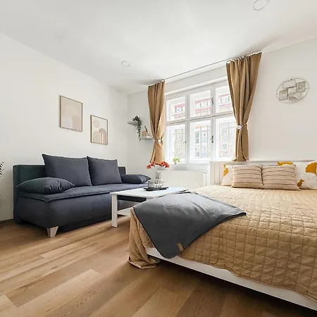 Apartament Mlynapart Liberec *