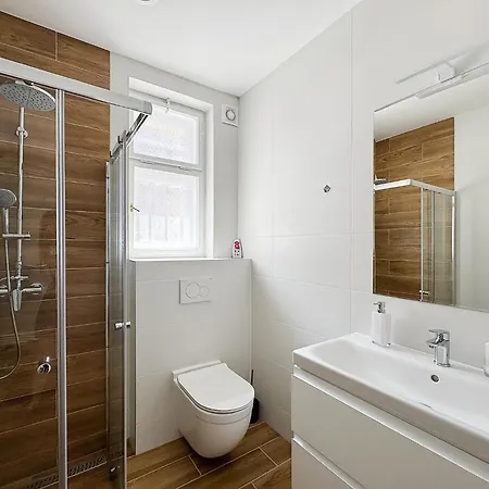 Mlynapart Apartamento Liberec