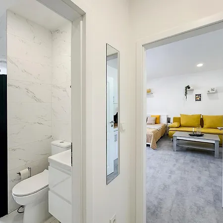 Apartmán Mlynapart Liberec Liberec