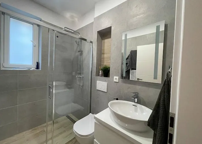 Mlynapart Apartamento