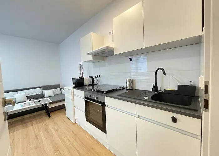 Apartamento Mlynapart *