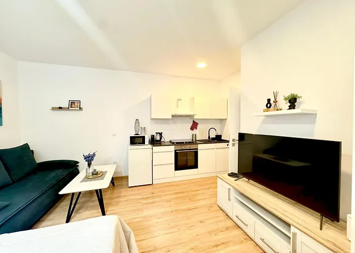 Apartamento Mlynapart Liberec