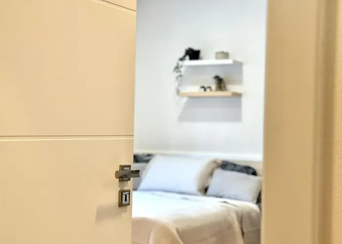 Mlynapart Apartamento *