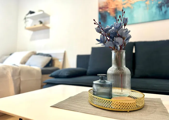 Mlynapart Apartmán Liberec