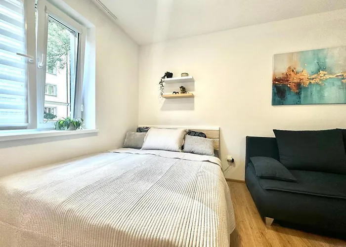 Mlynapart Apartmán *