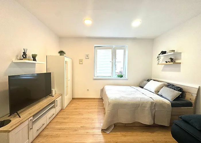 Mlynapart Apartmán *