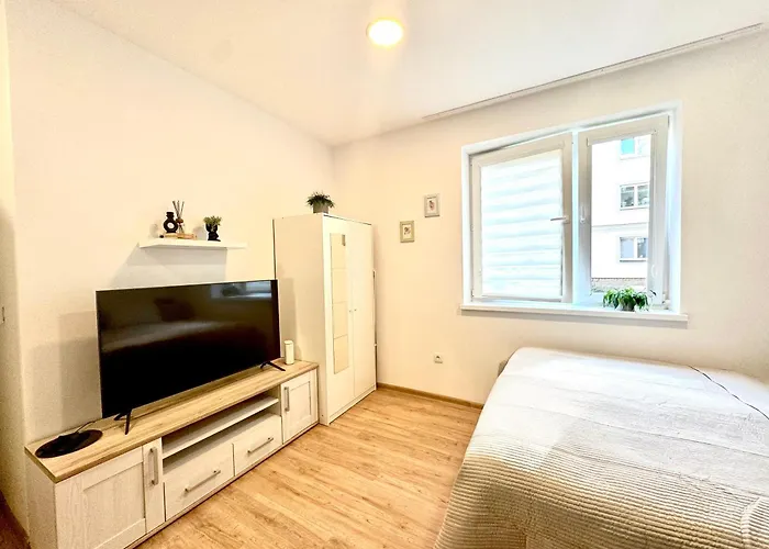 Mlynapart Liberec