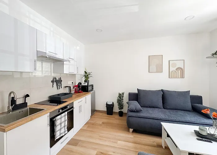 Mlynapart Apartamento
