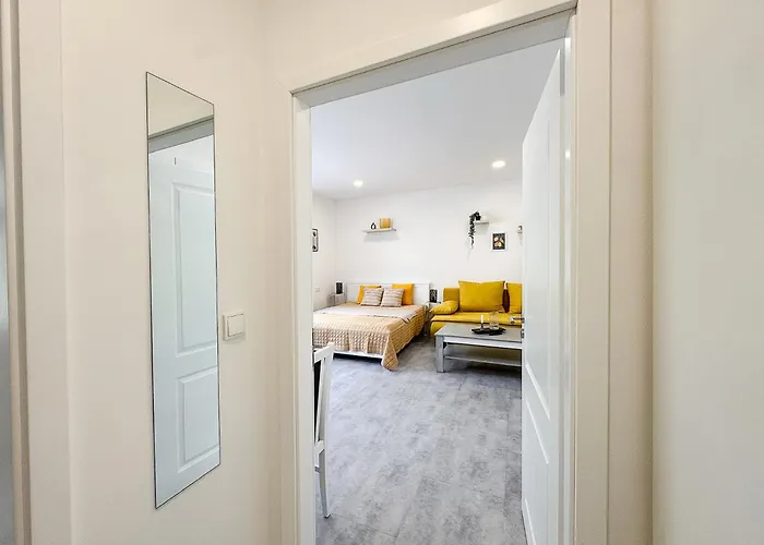 Apartamento Mlynapart *