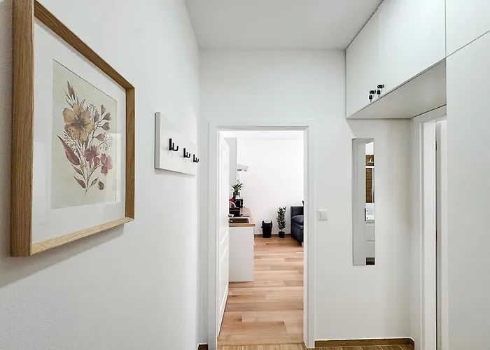 Mlynapart Apartamento Liberec