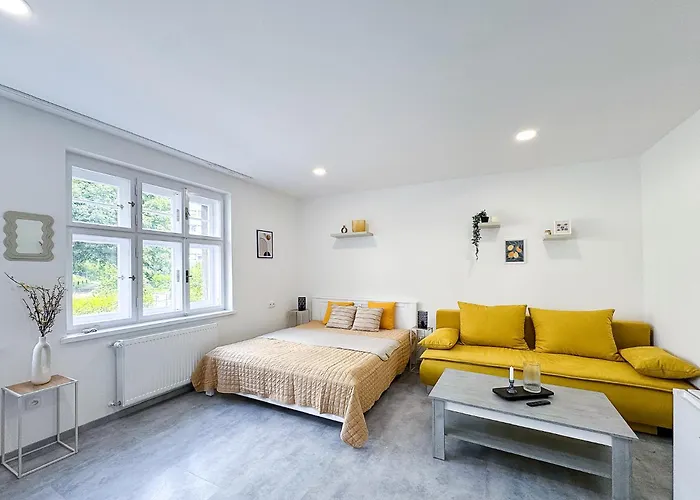 Apartamento Mlynapart Liberec