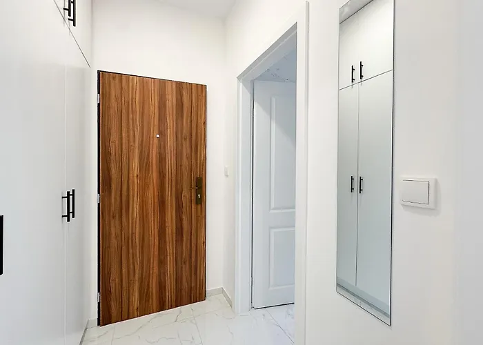 Mlynapart Apartamento