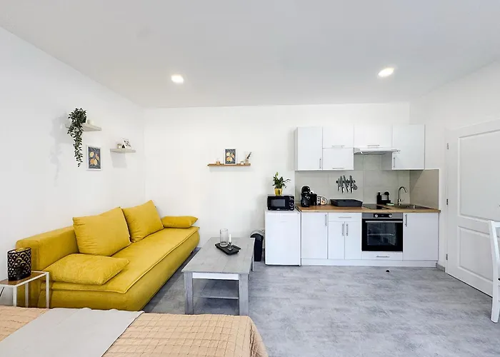 Apartamento Mlynapart