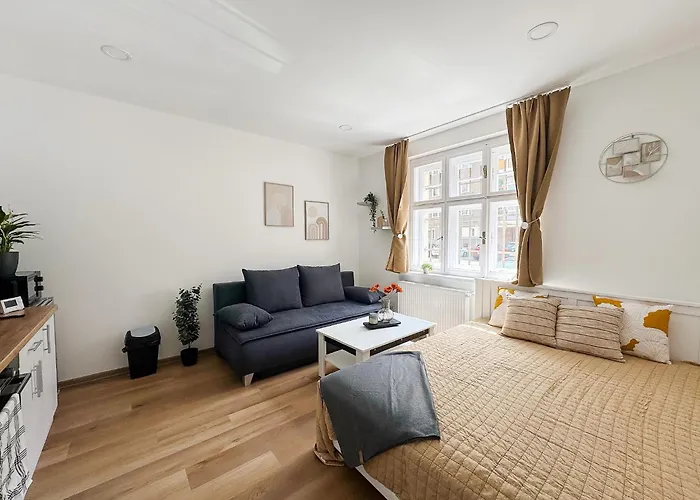 Mlynapart Apartamento *