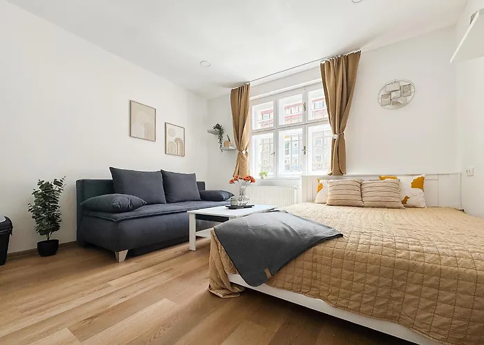 Apartamento Mlynapart *