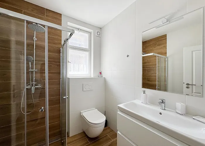Mlynapart Apartamento Liberec