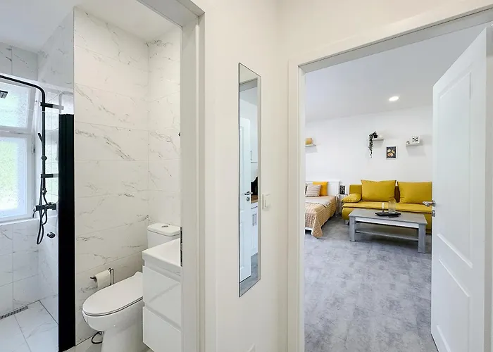 Apartamento Mlynapart Liberec