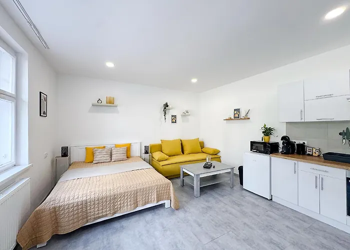Mlynapart Apartmán